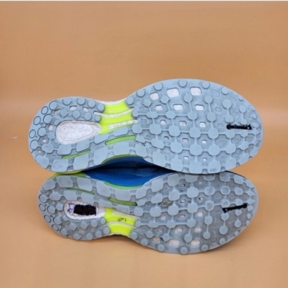 Adidas Supernova Boost Ultra Sequence Women's Running Shoes Size 8 - Picture 7 of 8